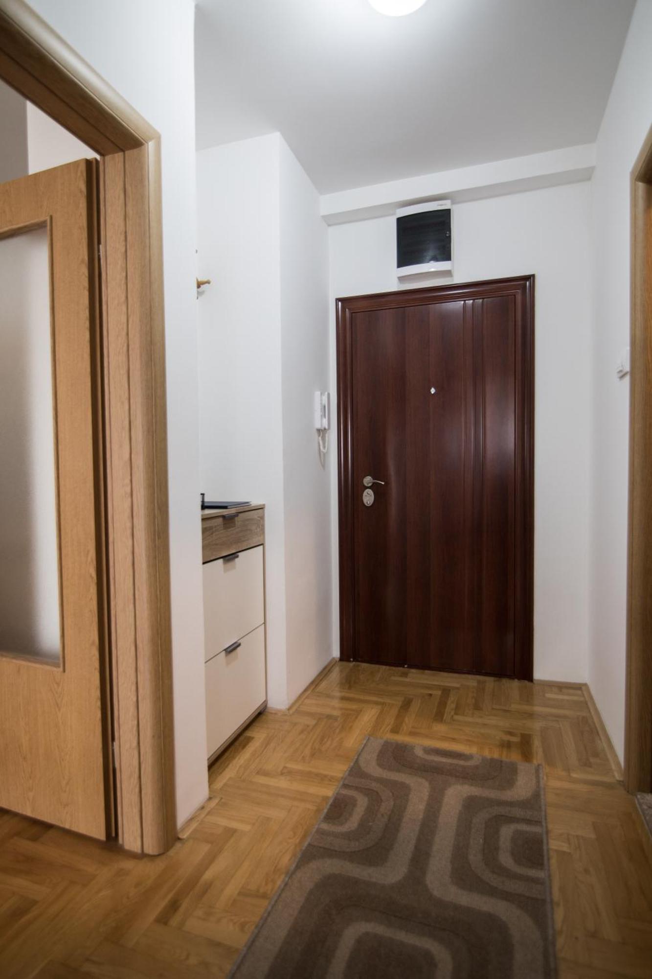 Apartment Peckham Trebinje Exterior foto