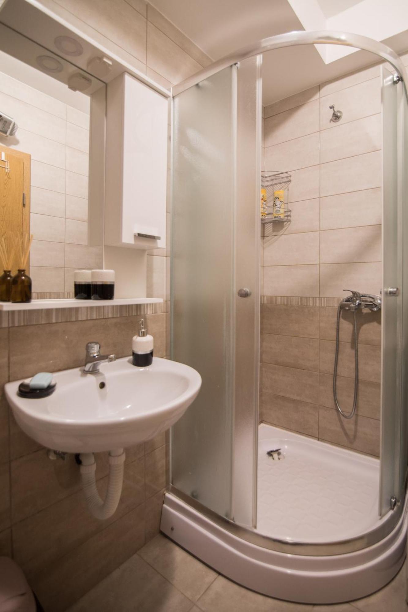 Apartment Peckham Trebinje Exterior foto