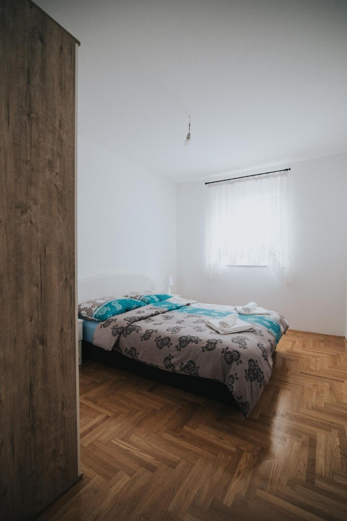 Apartment Peckham Trebinje Exterior foto