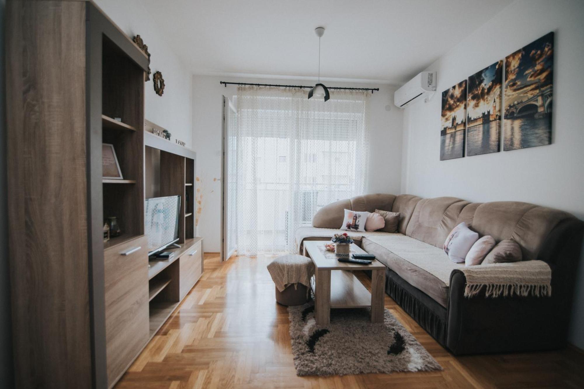 Apartment Peckham Trebinje Exterior foto