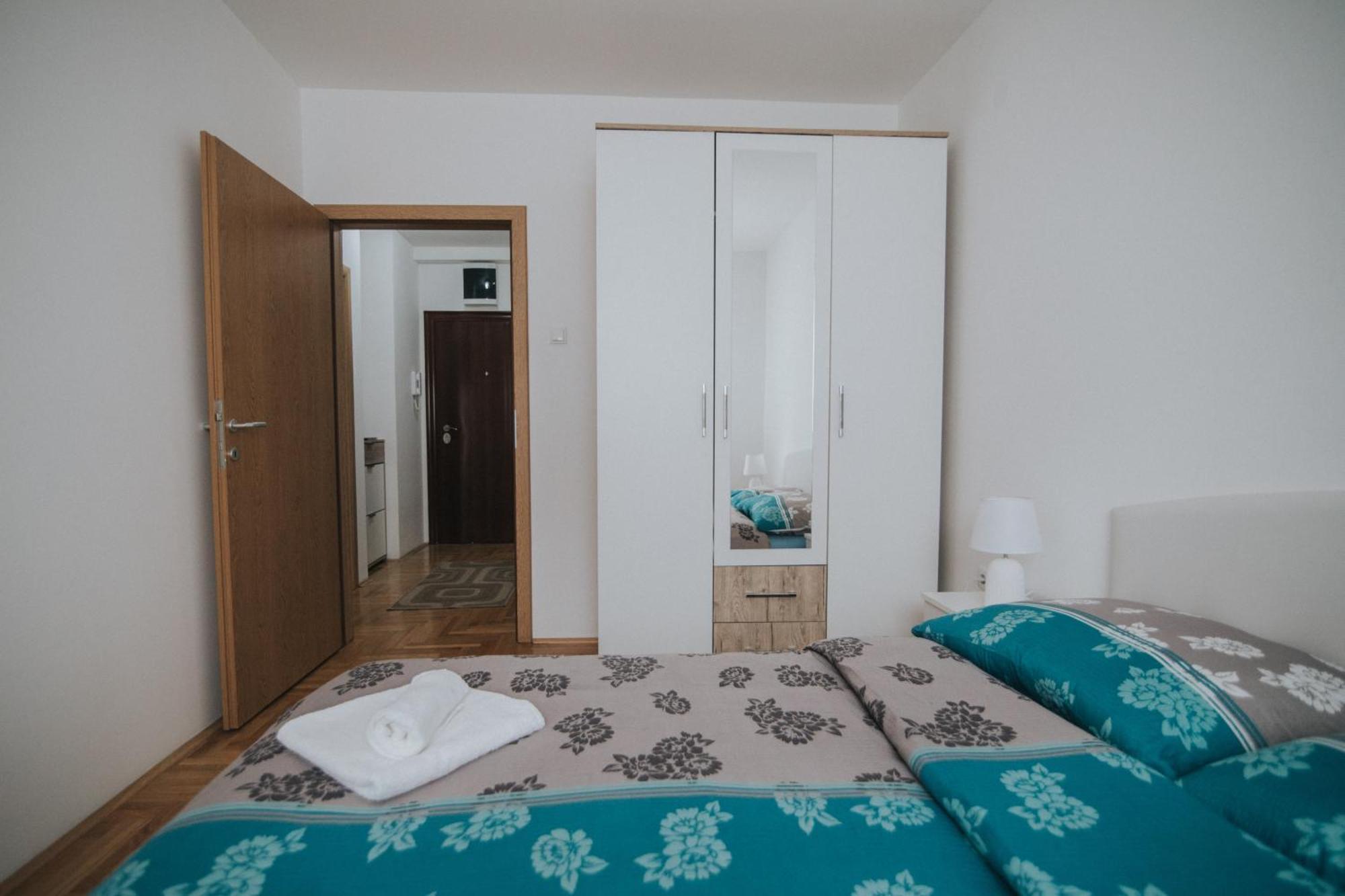 Apartment Peckham Trebinje Exterior foto