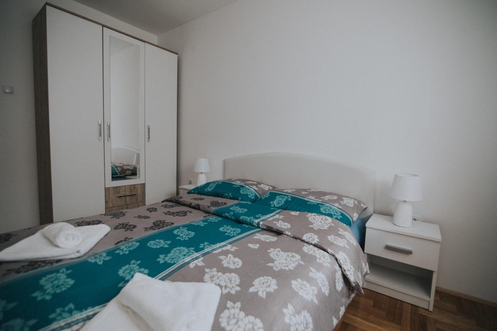 Apartment Peckham Trebinje Exterior foto