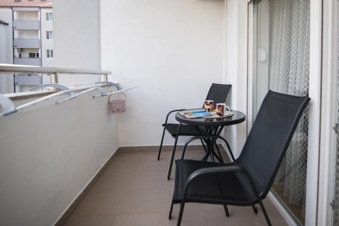 Apartment Peckham Trebinje Exterior foto