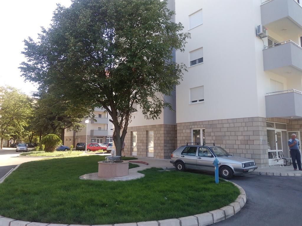 Apartment Peckham Trebinje Zimmer foto