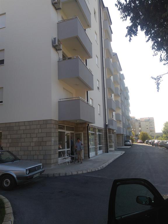 Apartment Peckham Trebinje Zimmer foto
